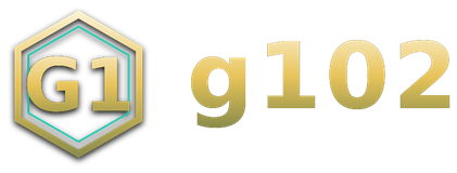 g102 logo